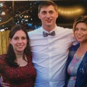 Meet your Posher, Gloria